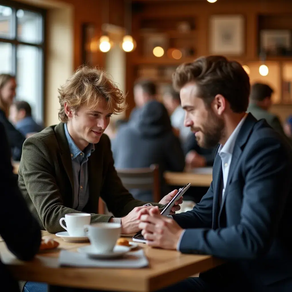 Collaborative workshop